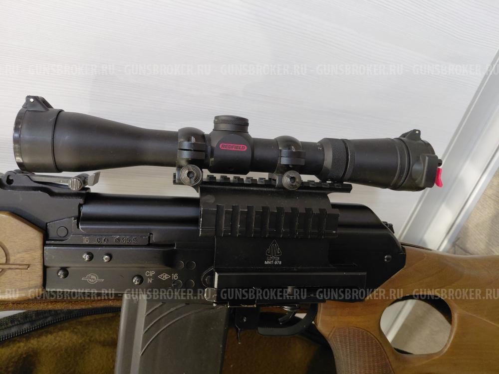 Вепрь 308, СОК-95