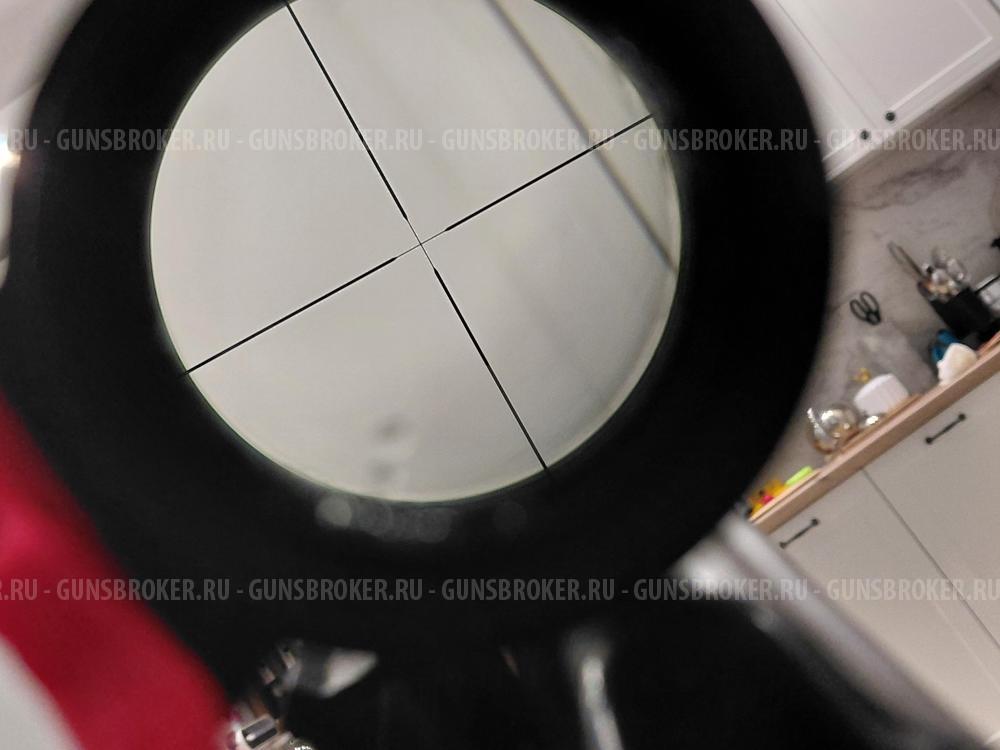 Вепрь 308, СОК-95