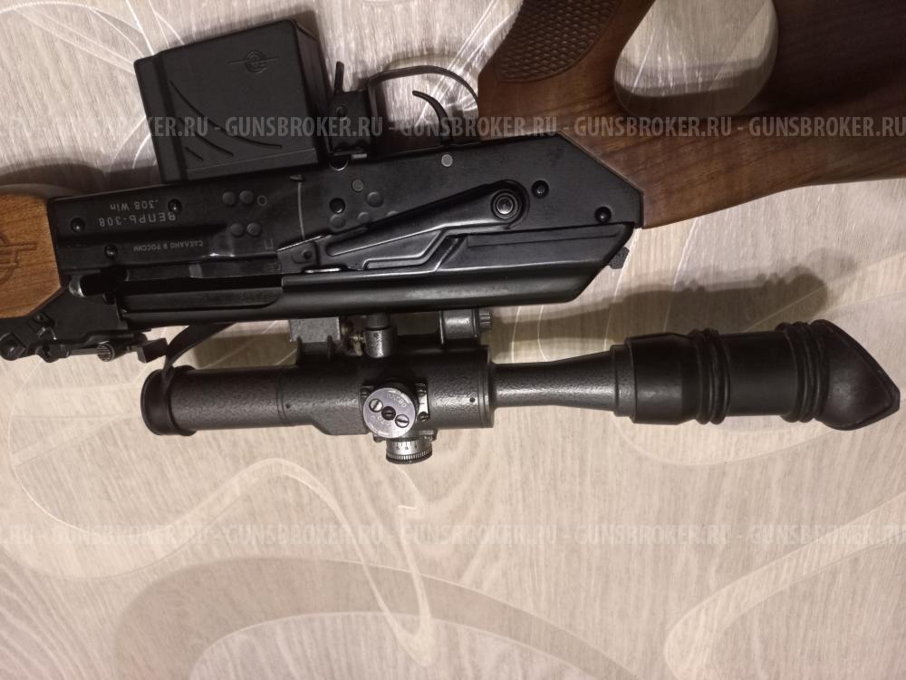 Вепрь 308 СОК 95