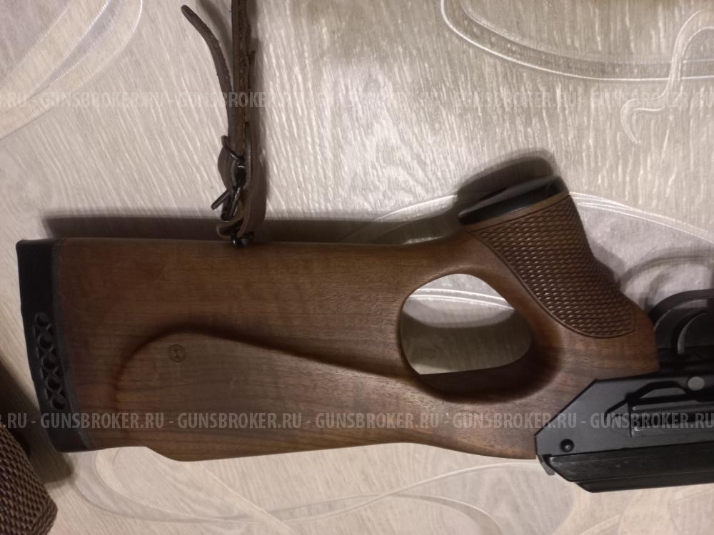 Вепрь 308 СОК 95