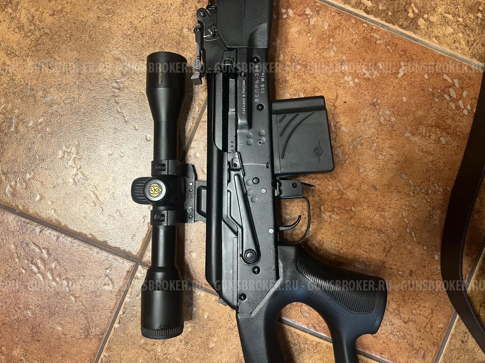 ВЕПРЬ-308 СОК 95