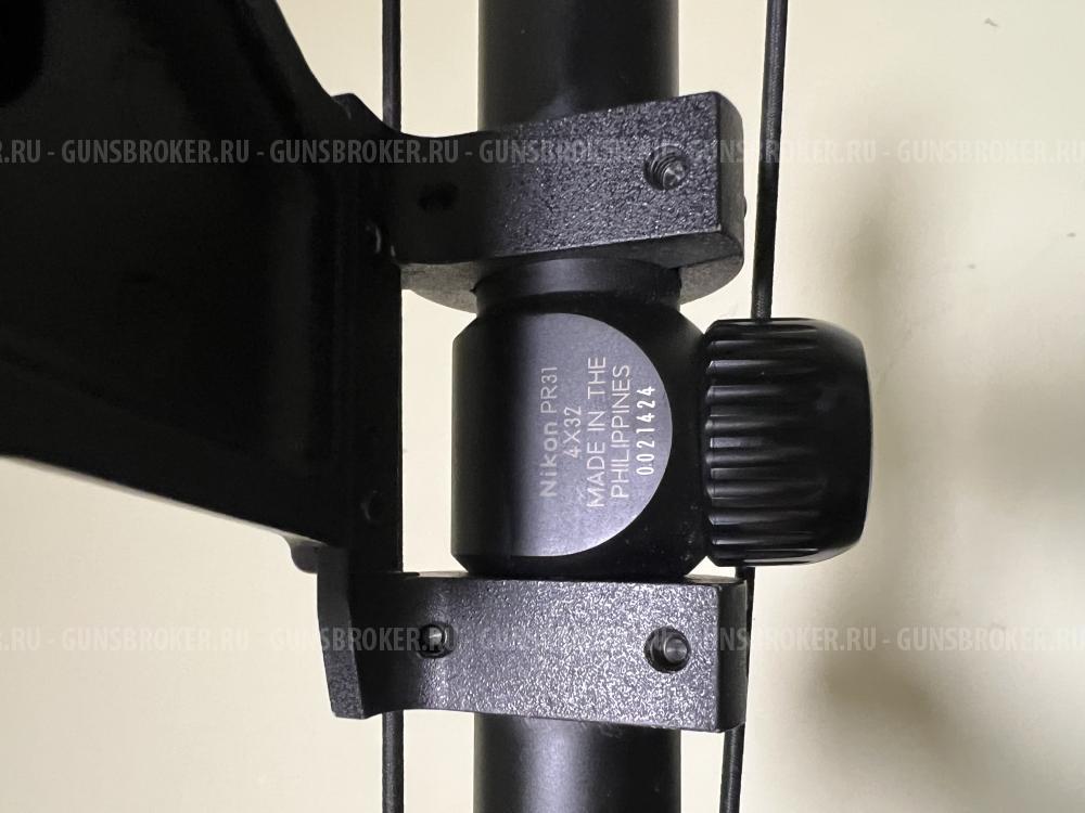 ВЕПРЬ-308 СОК 95