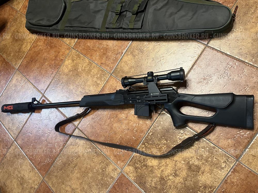 ВЕПРЬ-308 СОК 95