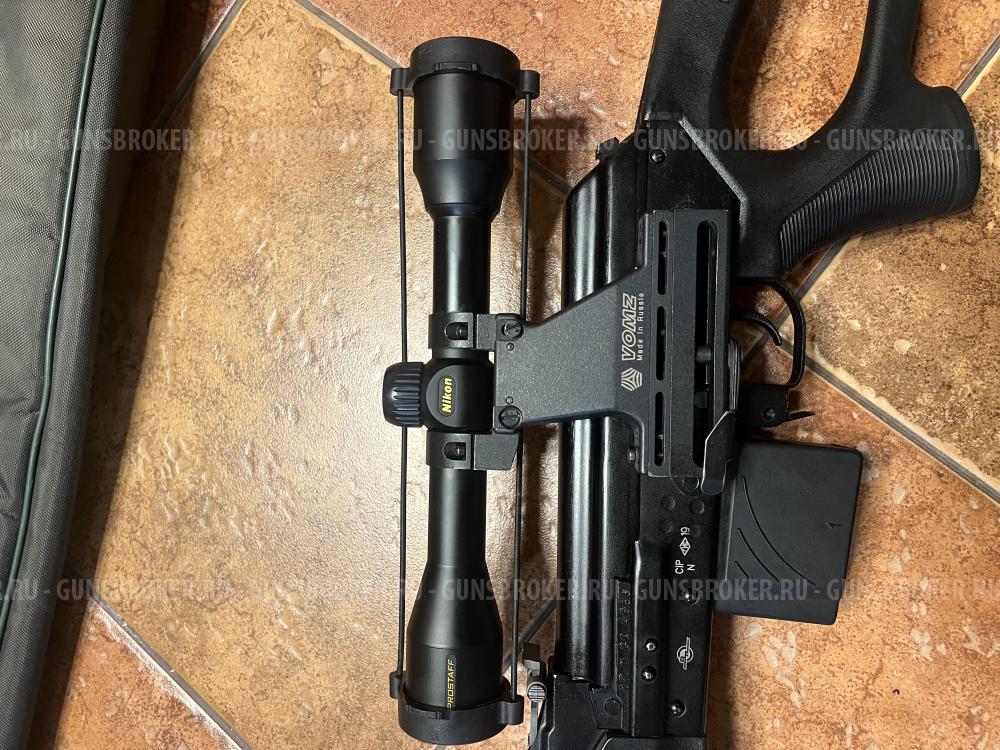 ВЕПРЬ-308 СОК 95