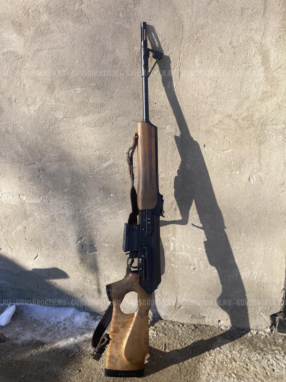 Вепрь 308 (СОК-95)