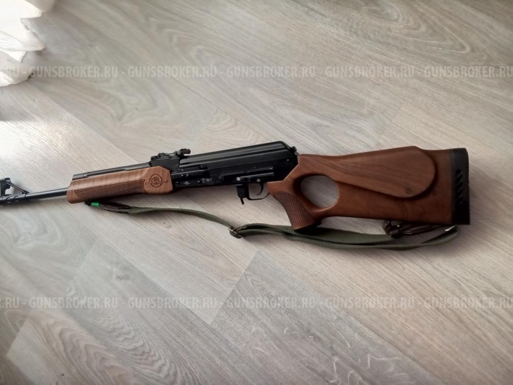 Вепрь 308 сок-95