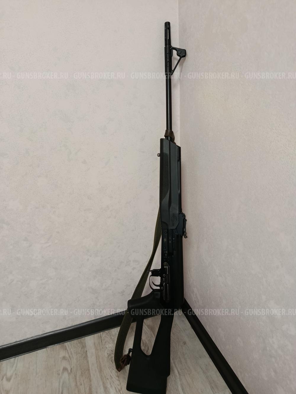 вепрь 308 сок 95 