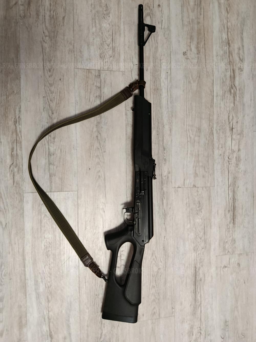 вепрь 308 сок 95 