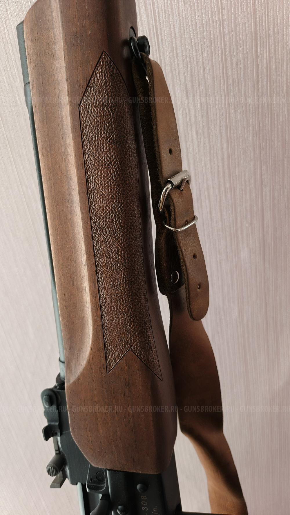 Вепрь 308 сок 95