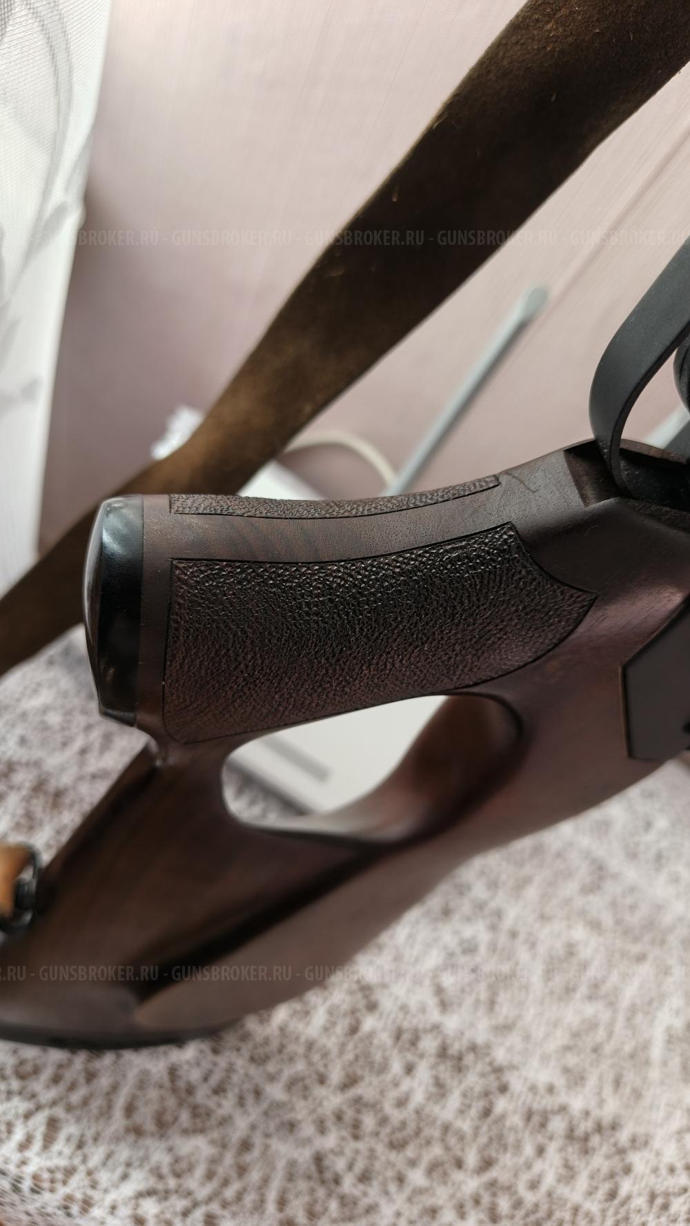 Вепрь 308 сок 95