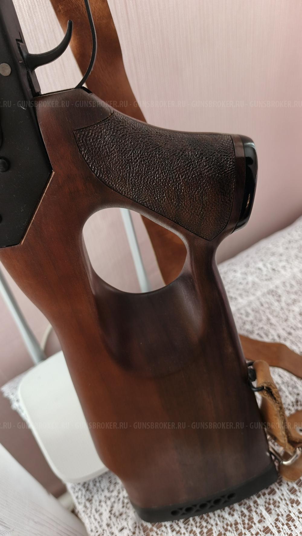 Вепрь 308 сок 95