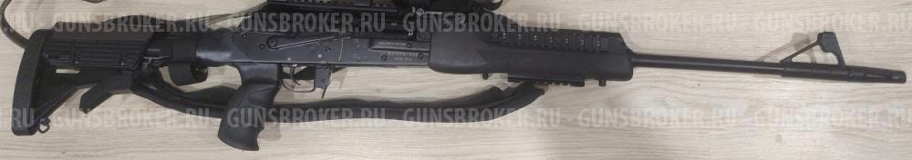 Вепрь 308 СОК 95