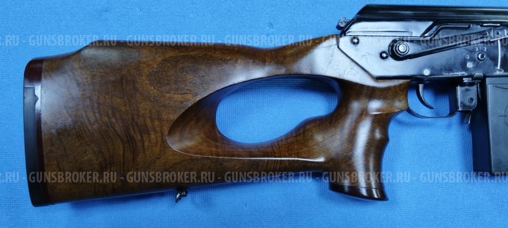 Вепрь 308 сок 95