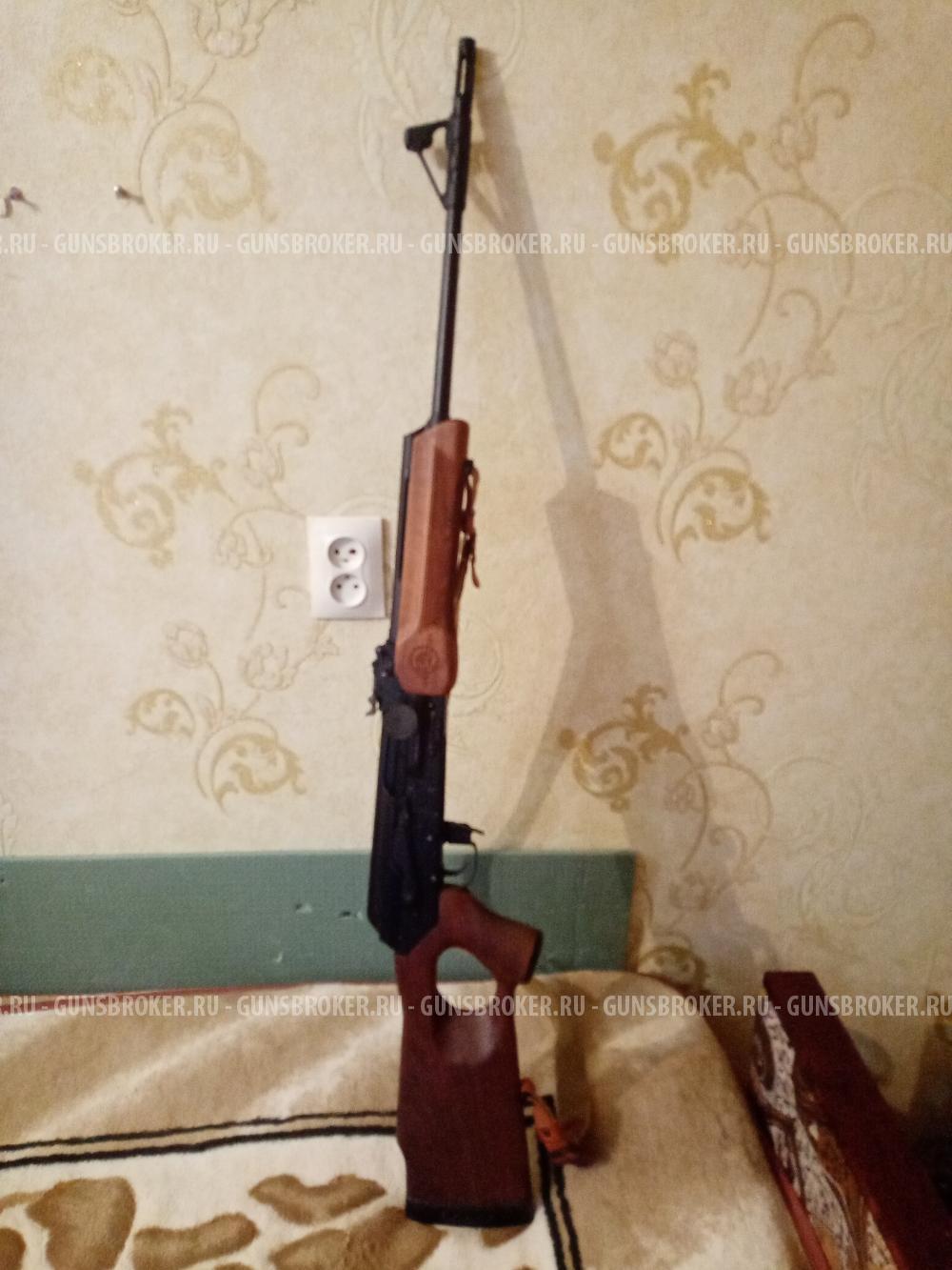 Вепрь 308 СОК 95