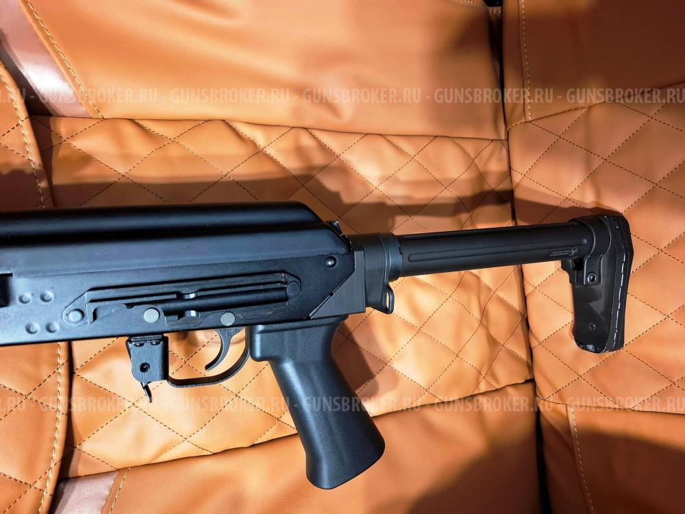 Вепрь-308 СОК 95ПС