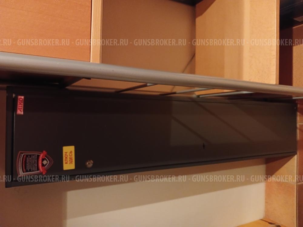 Вепрь-308 СОК-95ПС