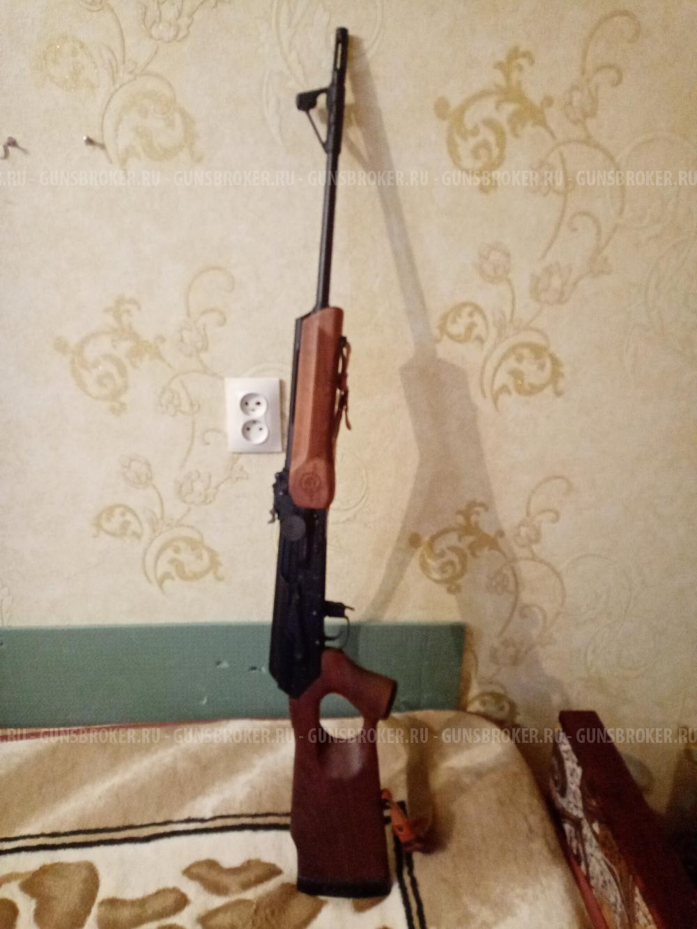 Вепрь 308 сок 95с