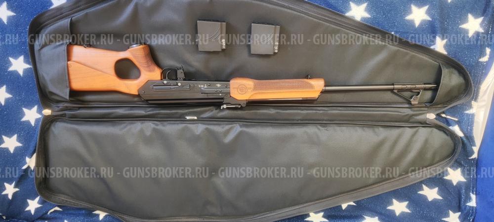 Вепрь-308 СОК-95С