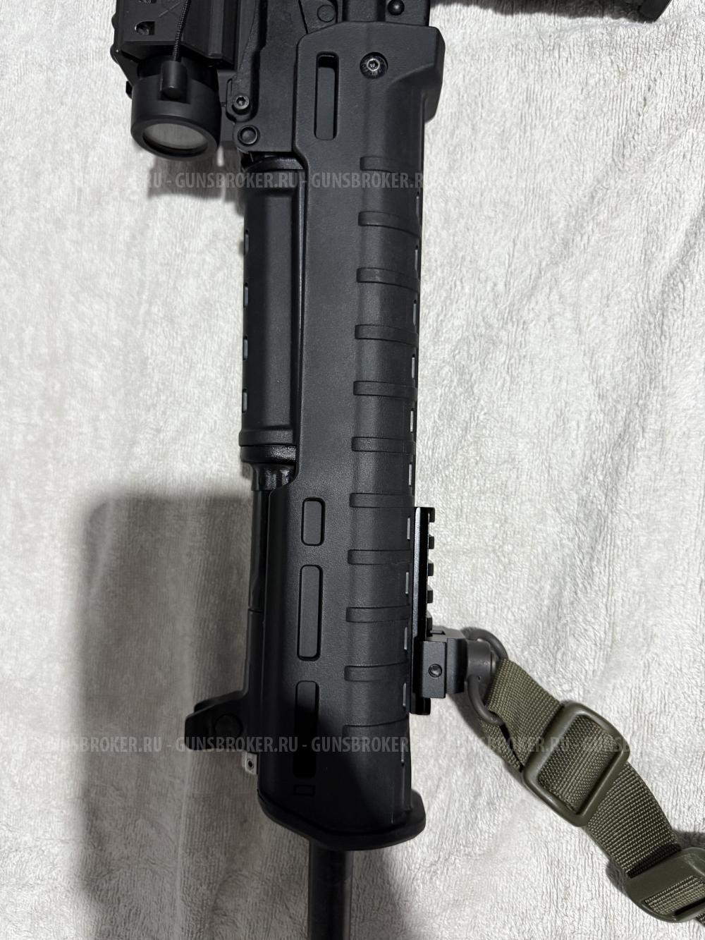 Вепрь 308 сок 97