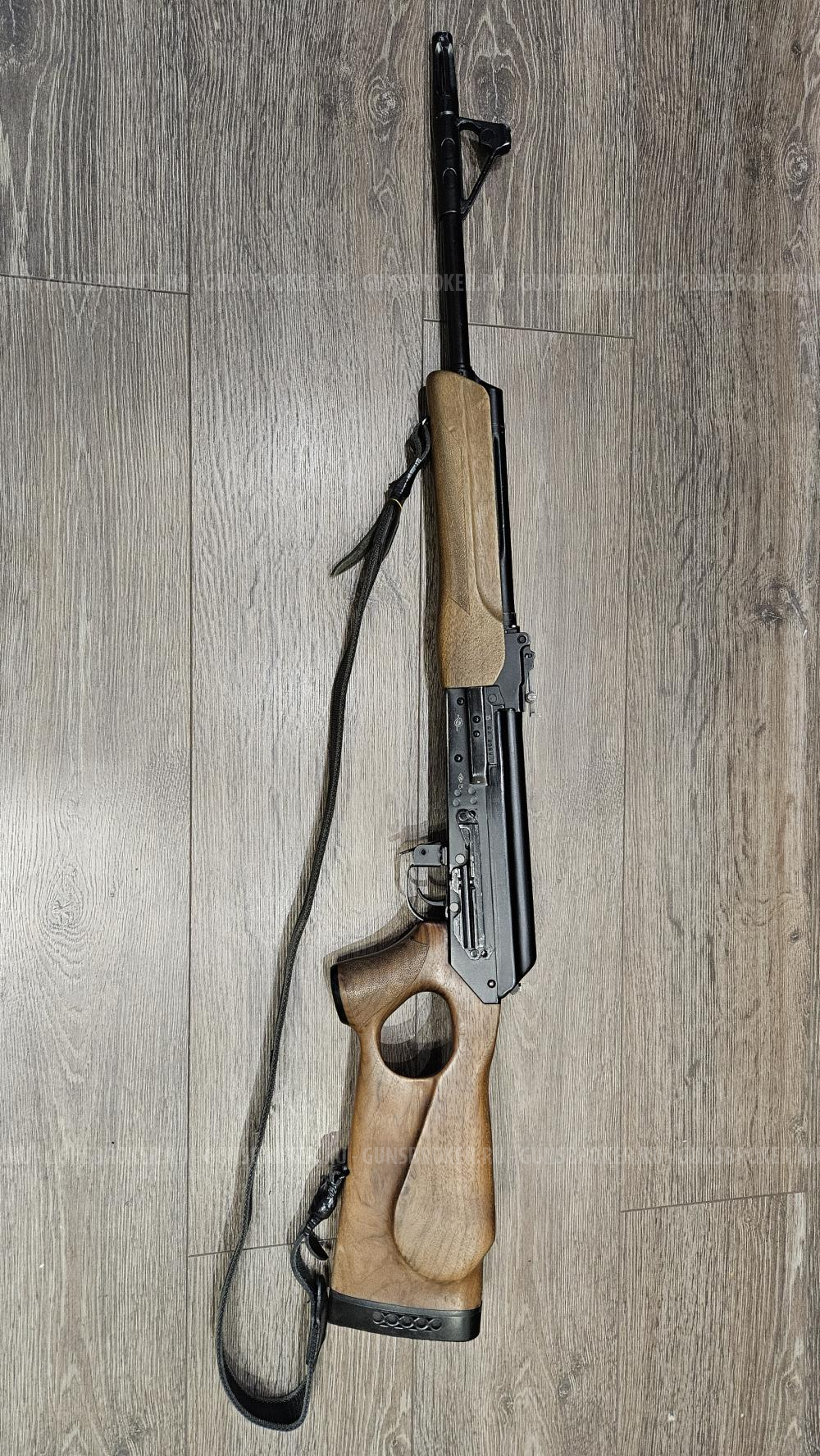 Вепрь 308 (СОК–95)