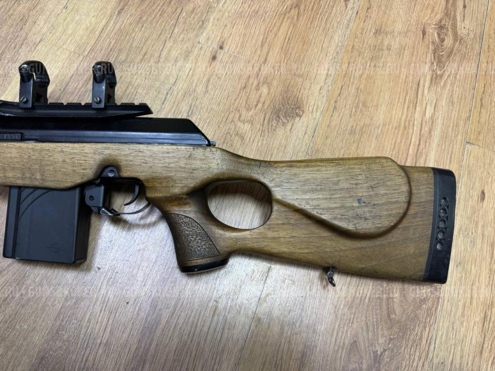 Вепрь-308 Супер , кал. 308 Win в СПБ