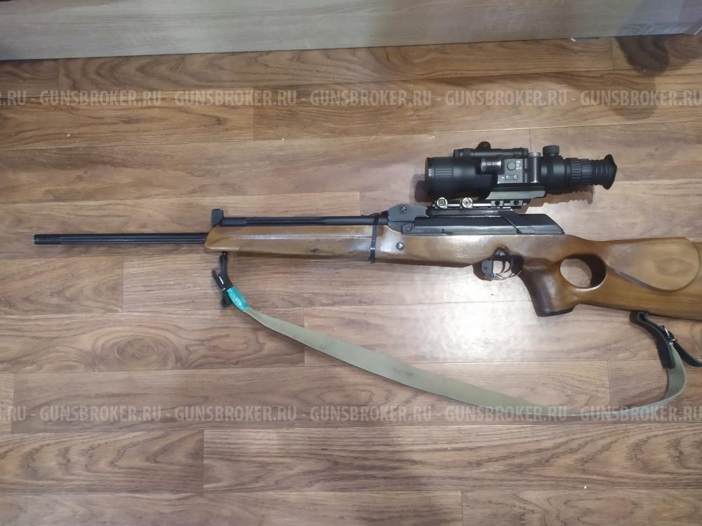 «Вепрь-308 Супер» 308 Winchester (7,62×51)