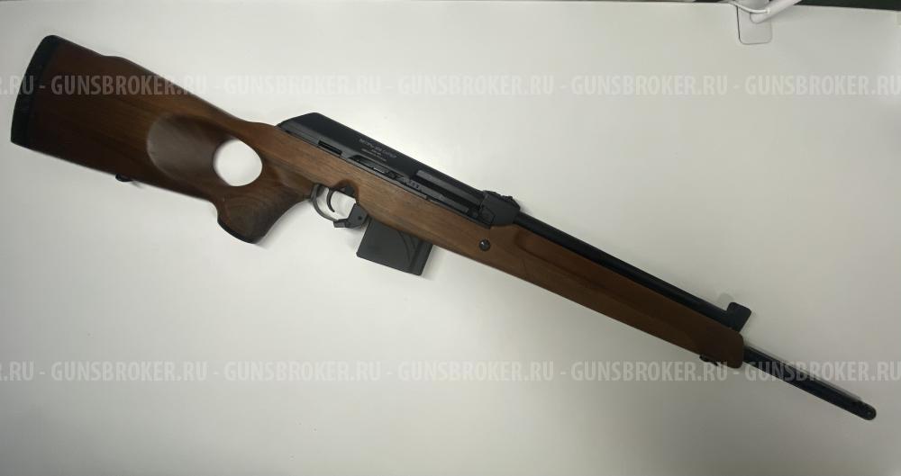 Вепрь-308 Супер (7,62 х 51)
