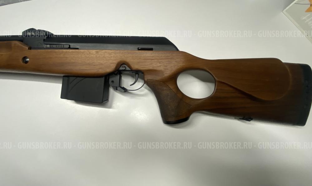 Вепрь-308 Супер (7,62 х 51)
