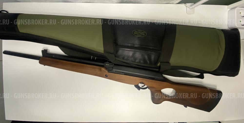 Вепрь-308 Супер (7,62 х 51)