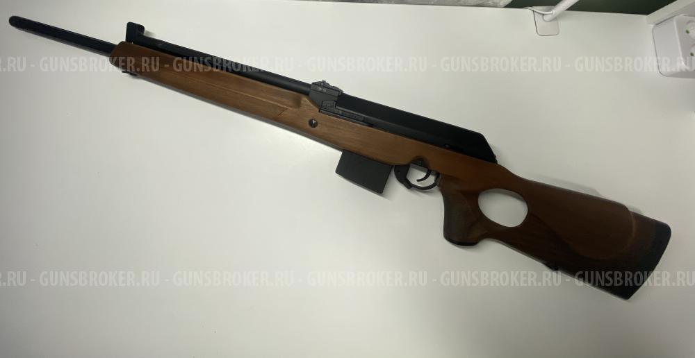 Вепрь-308 Супер (7,62 х 51)