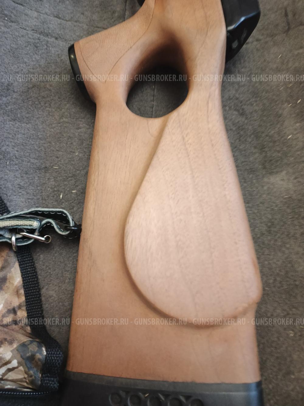 Вепрь-308 Супер 7.62x51