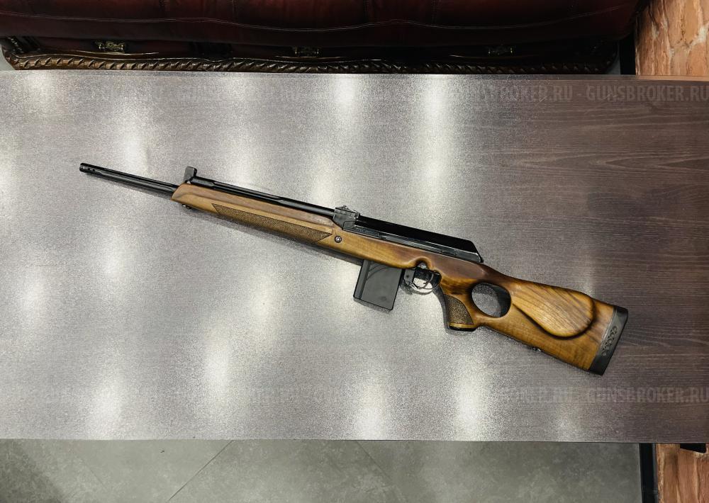 Вепрь-308 Супер к. 308Win   тел.+7495-175-75-75 