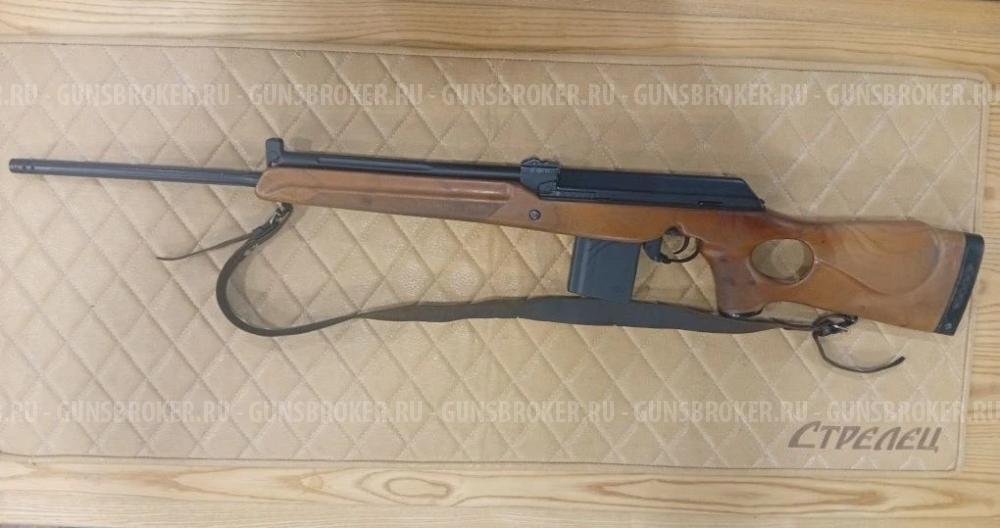 Вепрь-308 Супер к.308 Win №ТТ9157