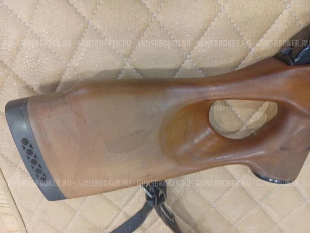 Вепрь-308 Супер к.308 Win №ТТ9157
