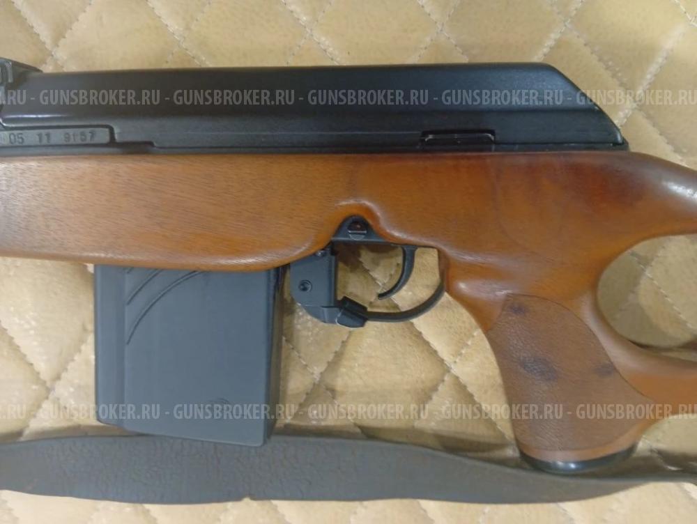 Вепрь-308 Супер к.308 Win №ТТ9157