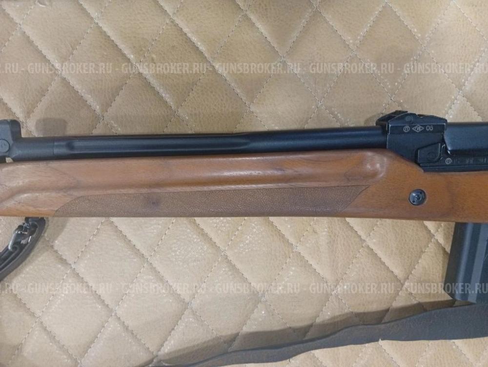 Вепрь-308 Супер к.308 Win №ТТ9157