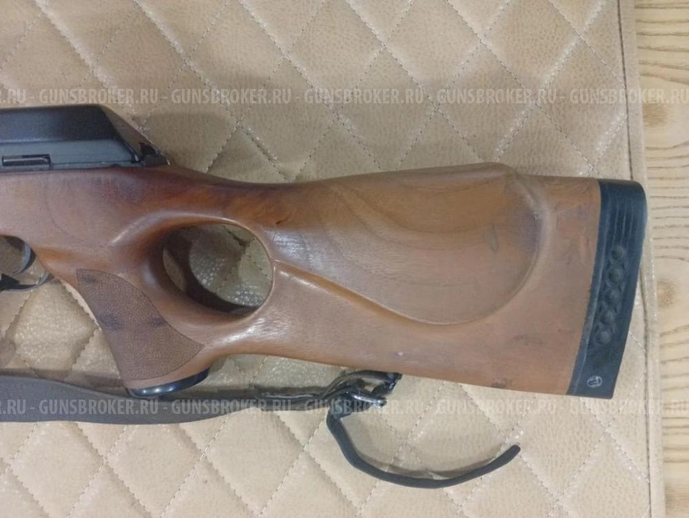 Вепрь-308 Супер к.308 Win №ТТ9157