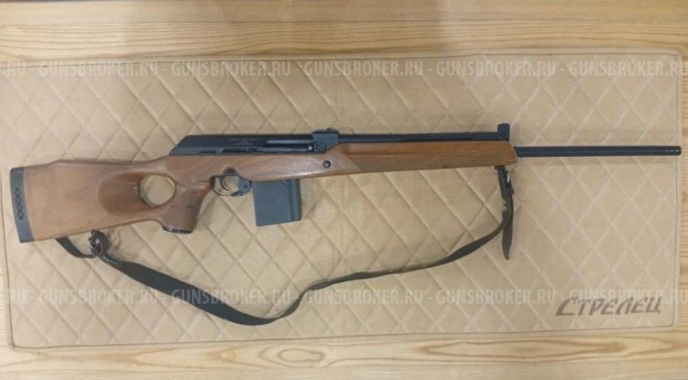 Вепрь-308 Супер к.308 Win №ТТ9157
