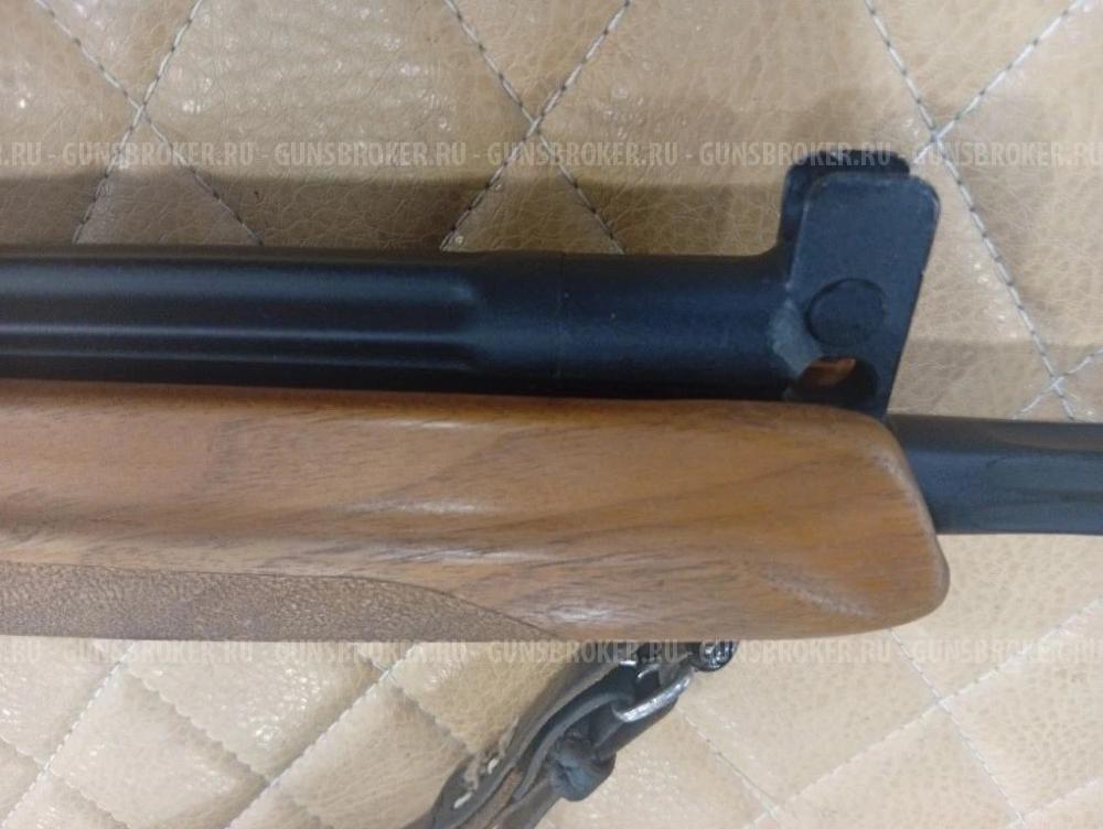 Вепрь-308 Супер к.308 Win №ТТ9157