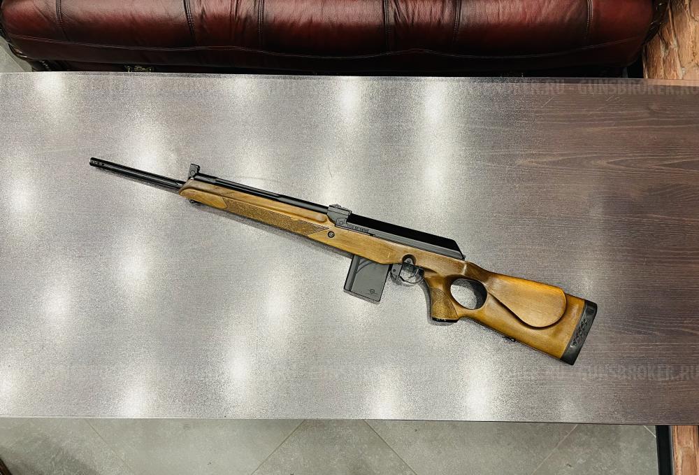 Вепрь-308 Супер к.308Win(7,62х51) (арт.109) +7495-175-75-75