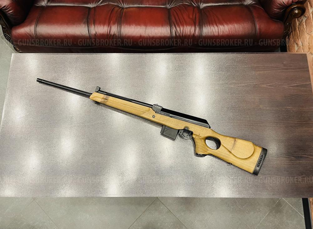 Вепрь-308 Супер  к.308Win(7,62х51) (арт.777)  тел.+7495-175-75-75