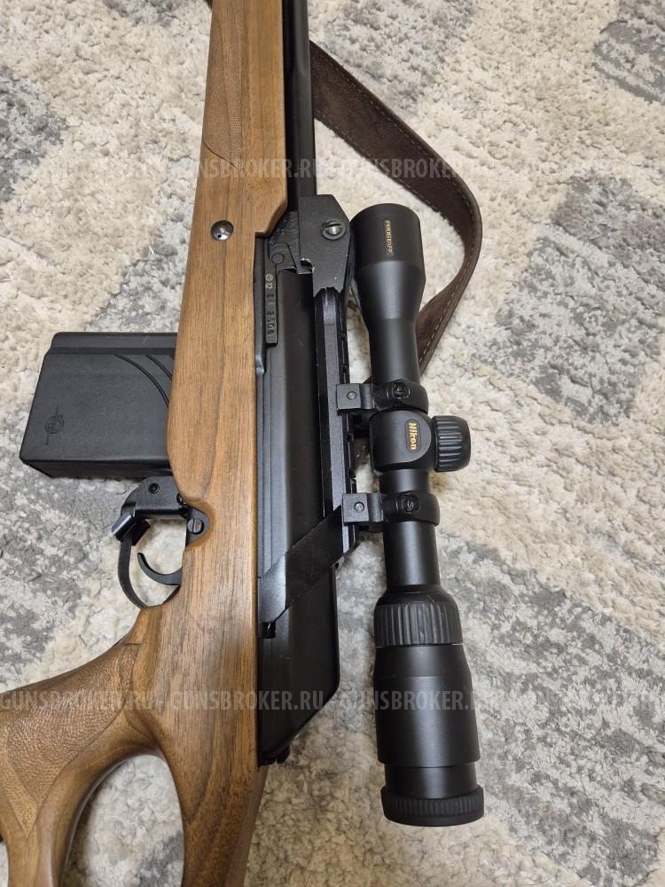 Вепрь-308 Супер калибр 7,62х51