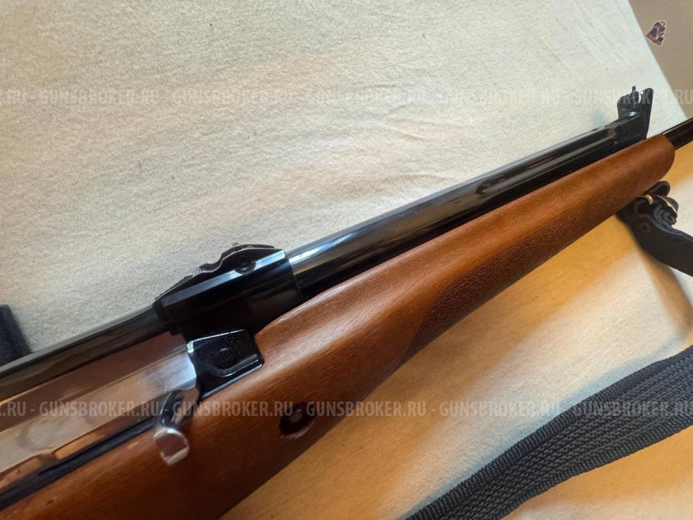 Вепрь-308-Супер  СОК 95М-01. 308 Win