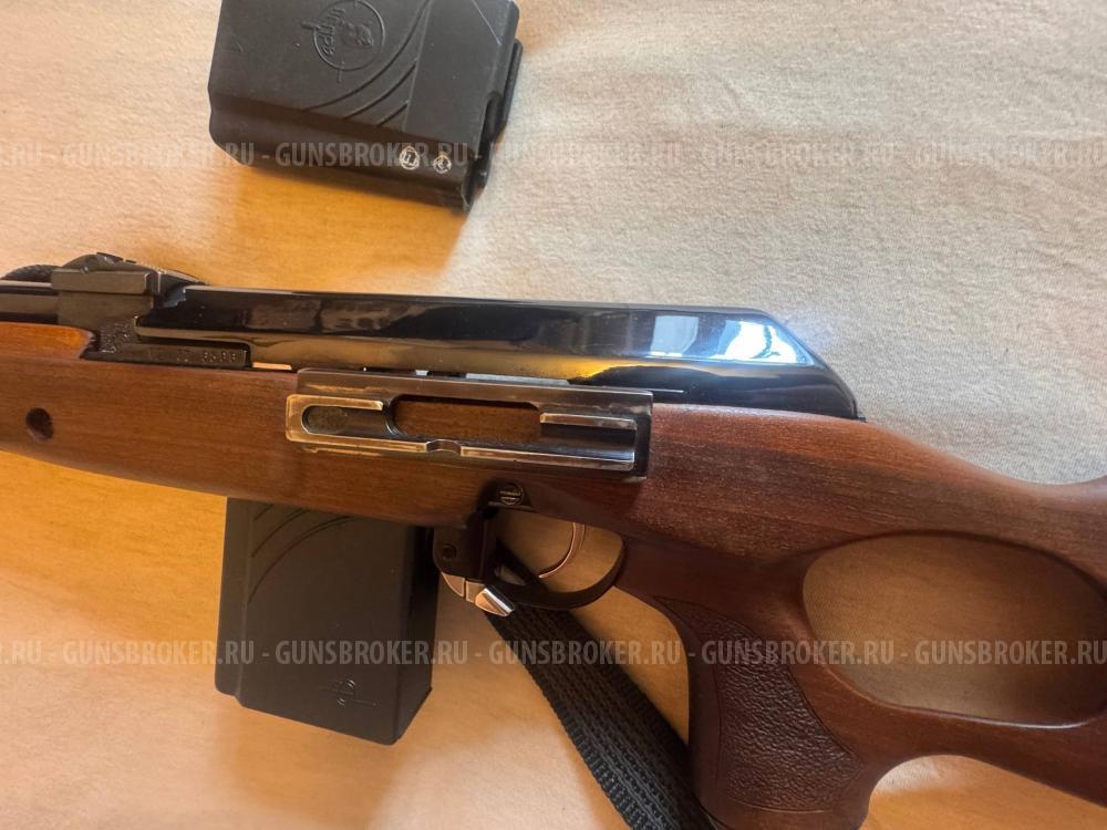 Вепрь-308-Супер  СОК 95М-01. 308 Win