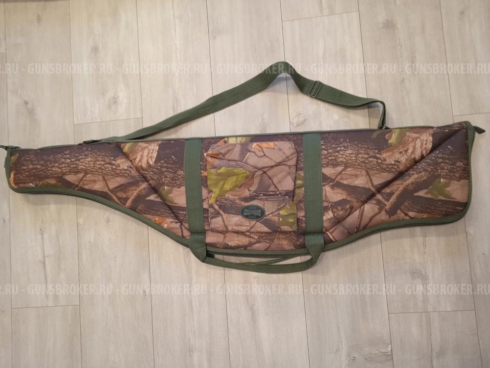 Вепрь-308 Супер СОК-95М к.308 б/о L=550