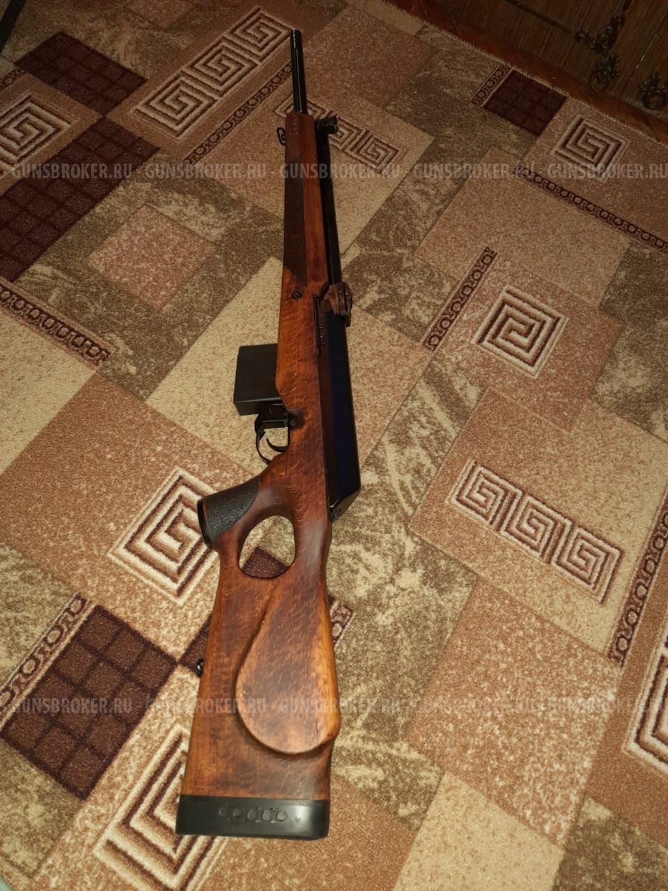 Вепрь 308 Супер