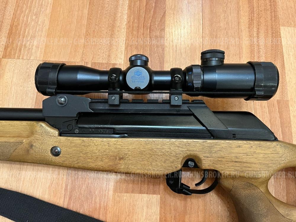 ВЕПРЬ-308 СУПЕР