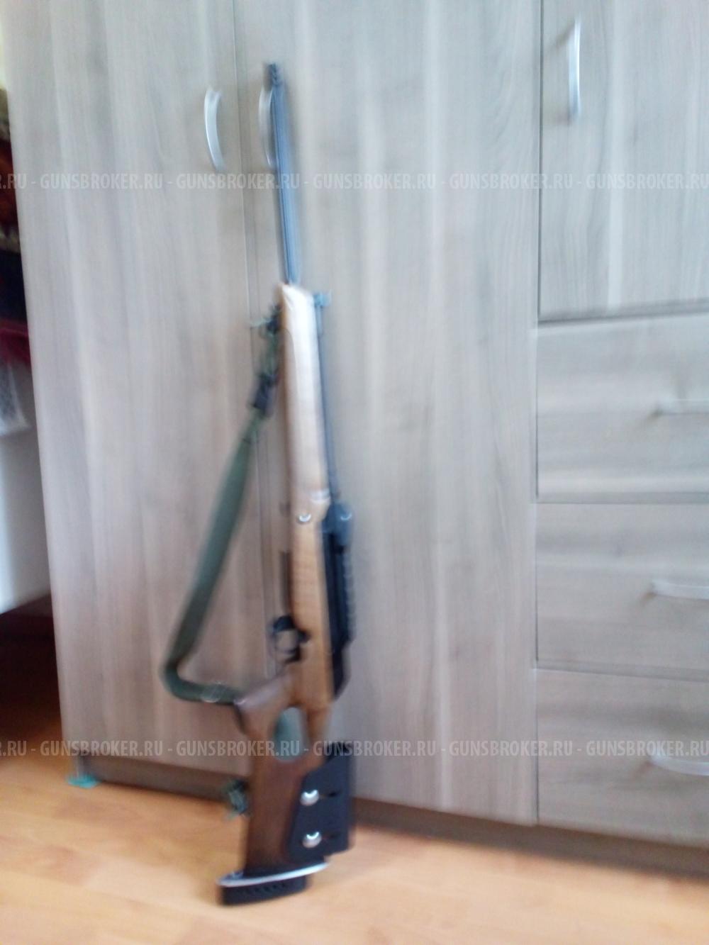 Вепрь-308 Супер