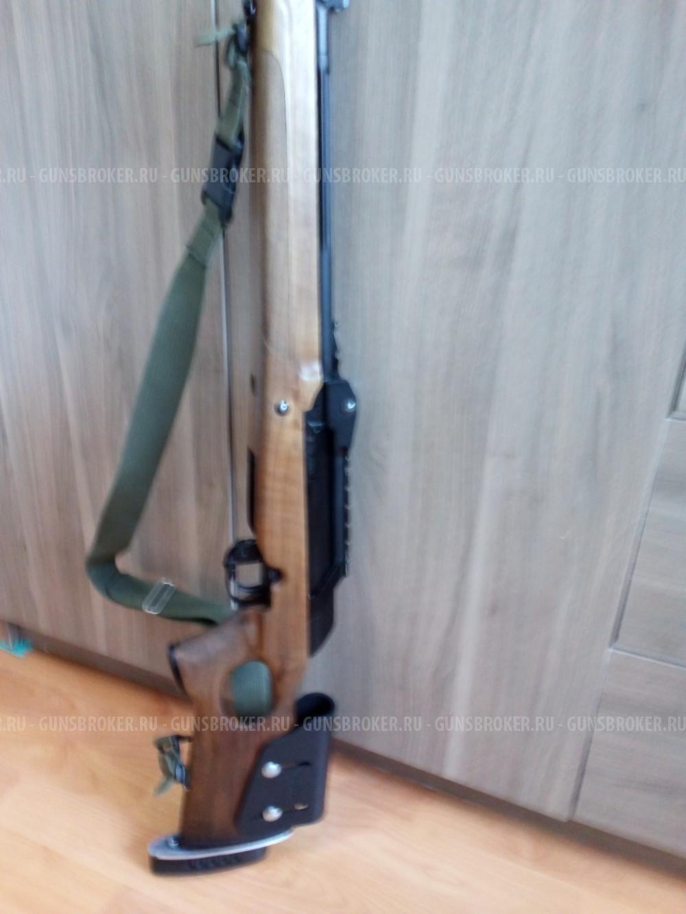 Вепрь-308 Супер