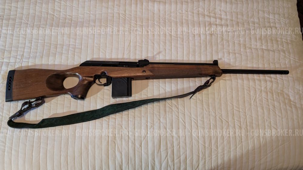 Вепрь-308 Супер